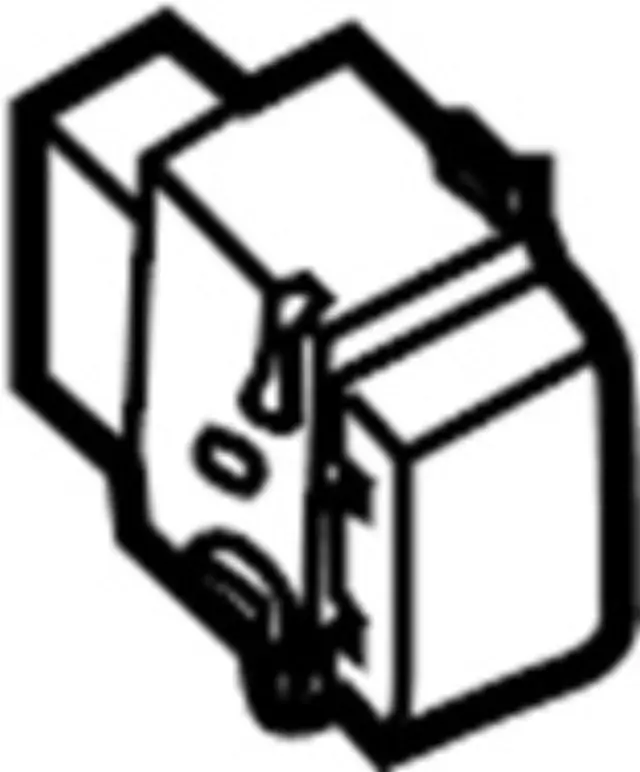 251459GA0A - Body: Switch for INFINITI: QX56 Image