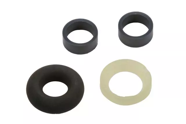12731973 - : Injector Seal Kit for Buick: Envision | Cadillac: CT4, CT5, CT6, XT4, XT5, XT6 | Chevrolet: Blazer | GMC: Acadia Image