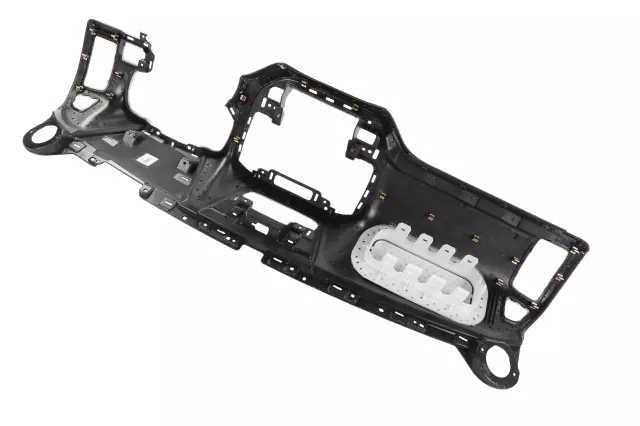 85132893 - : Part# 85132893 Jet Black Instrument Panel for GMC: Canyon Image