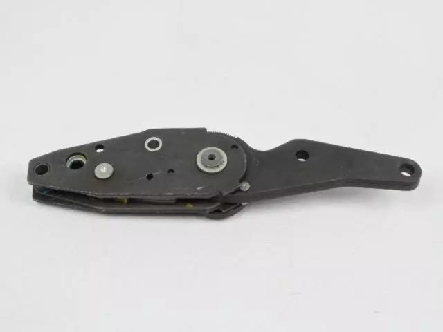 Seat Back Recliner, Left, Inboard - Mopar (68004609AA)