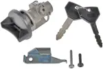 924891 - Ignition: Ignition Lock Cylinder Assembly for Dorman Image