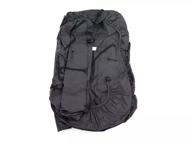 Cover Kit - Mopar (82211159)