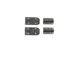 68419118AC - : Air Deflector Plate for Mopar Image