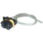 1712014 - : gpd HVAC Switch 1712014 for GLOBAL PARTS DISTRIBUTORS Image