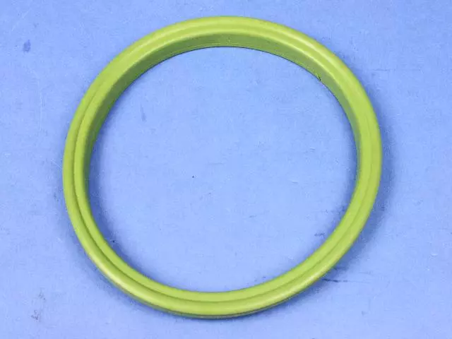 4809783AA - : Fuel Injection Pressure Regulator O-Ring for Chrysler: 300, Sebring, Town &amp; Country | Dodge: Avenger, Caravan, Challenger, Charger, Grand Caravan, Journey | Ram: 1500, C/V Image