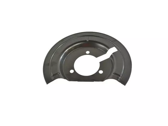 Splash Shield, Right - Mopar (68232018AA)