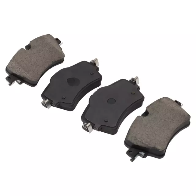 10031801C - : Disc Brake Pad Set for MPA ELECTRICAL Image