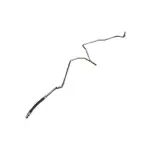 52028918AI - Cooling: Oil Cooler Tube And Hose for Dodge: Ram 2500, Ram 3500 Image