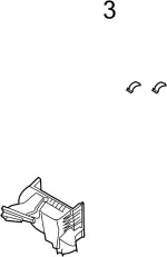 16598EG000 - Engine: Cover Clip for INFINITI: M35, M45 Image