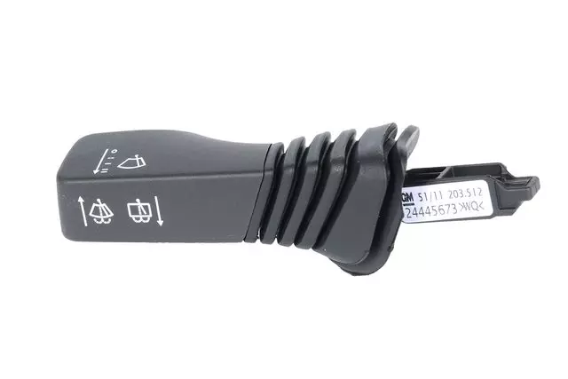 13129721 - Steering: Wiper Switch for GM Image