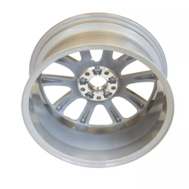 8E5Z1007A - Suspension: Wheel, Alloy for Ford: Fusion | Mercury: Milan Image