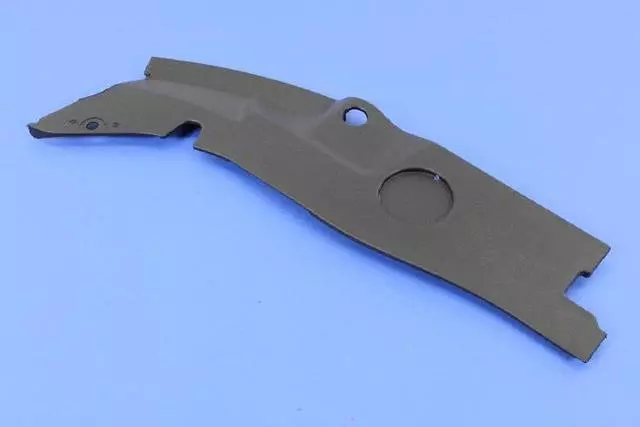 Under Hood Appearance Panel, Left - Mopar (5182337AA)