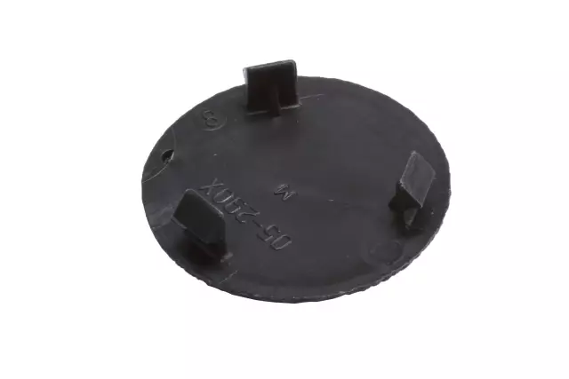 15805426 - Body: Lower Trim Panel Hole Plug for Buick: Enclave | Cadillac: CTS | Chevrolet: Traverse | GMC: Acadia, Acadia Limited | Saturn: Outlook Image