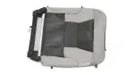 7107306F90B5 - : Seat Back Cushion Cover for Toyota Image