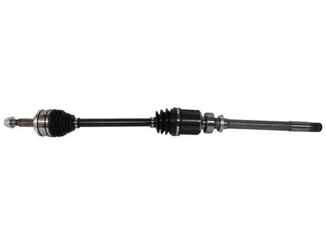 NCV69281 - : 19-21 Toyota RAV4 (AWD) CV Axle Assembly  - Front Right for GSP Image