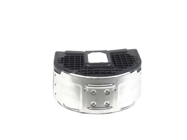 Spare Tire Heat Shield - Mopar (68422066AD)