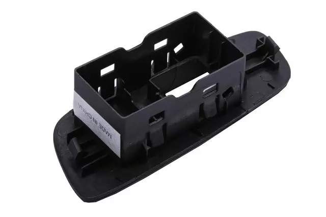 9065145 - Body: Switch Bezel for GM Image image