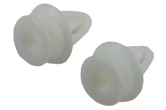 90560163 - Body: Corner Cover Retainer for Saturn: Astra, L100, L200, L300, LS, LS1, LS2, LW1, LW2, LW200, LW300 Image