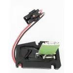 2BMR0034 - : Holstein Parts 2BMR0034 HVAC Blower Motor Resistor for HOLSTEIN Image