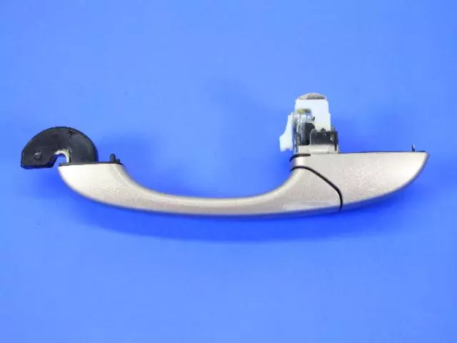 Exterior Door Handle, Right - Mopar (1KR96FKGAD)
