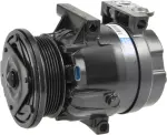 57992 - : GM V5 Reman Compressor for FOUR SEASONS Image