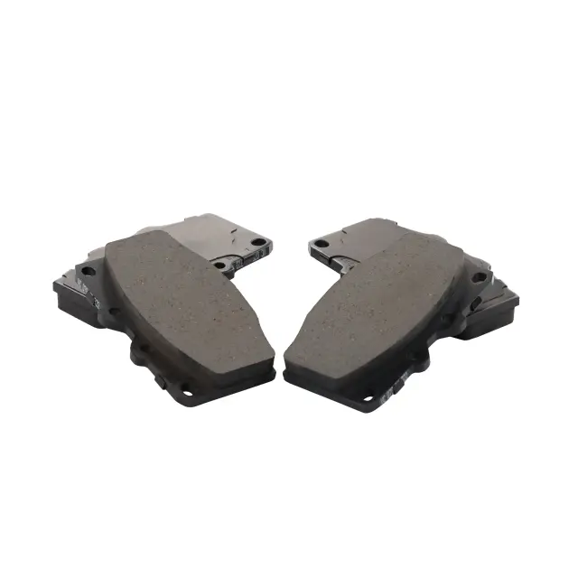 AD0137 - : ADVICS Ultra-Premium Ceramic Brake Pads for Advics Image
