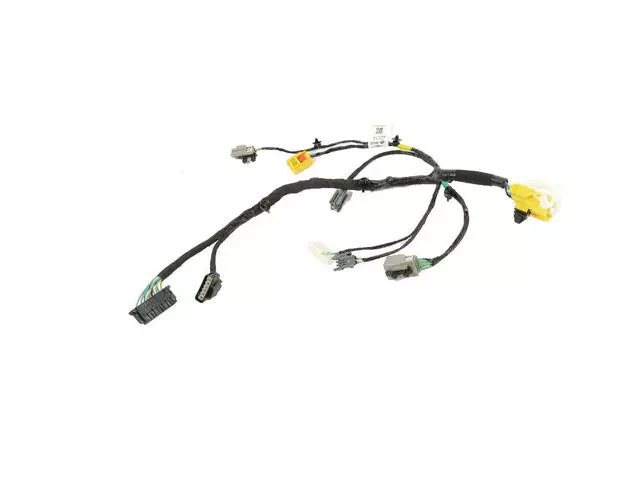 Seat Cushion Wiring - Mopar (68359165AA)