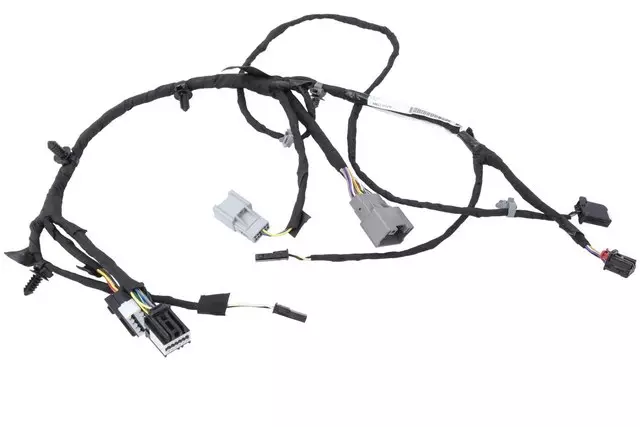 Front Passenger Side Door Wiring Harness - GM (23229566)