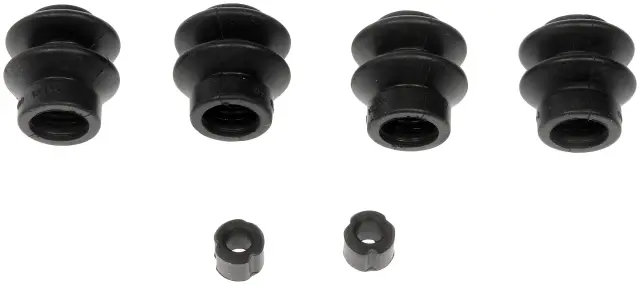 HW16457 - Brake: Disc Brake Caliper Bushing for Dorman Image