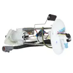 PFS400 - Fuel System: Motorcraftâ„¢ Fuel Pump Assembly for Ford: Explorer Sport Trac Image