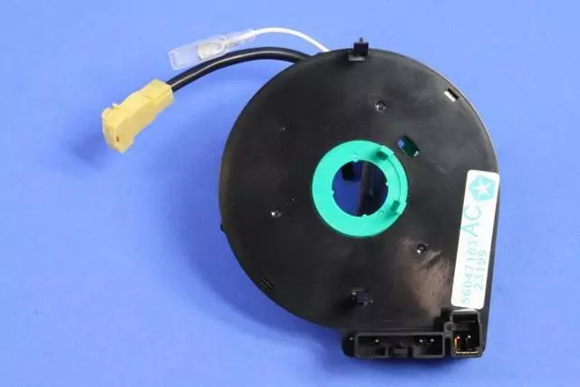 56047103AC - : Clock Spring for Jeep: Cherokee, Wrangler Image