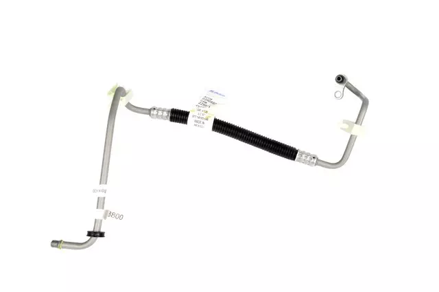22908800 - : Automatic Transmission Fluid Cooler Inlet Line for ACDelco Image
