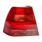 11594801 - : TYC Tail Light Assembly for TYC Image