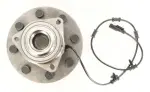 BR930696 - : Hub Assembly for SKF Image