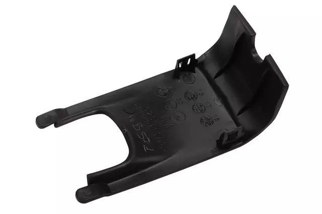 52080050 - : Black Windshield Multifunction Sensor Mount Bracket Cover Insert for Chevrolet: Colorado | GMC: Canyon Image