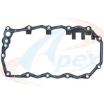 AOP278 - : APEX Automobile Parts Inc Oil Pan Gasket Set for APEX Automobile Parts Inc Image