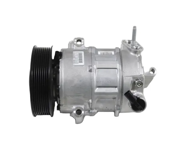 68346657AE - : Air Conditioning Compressor for Mopar Image