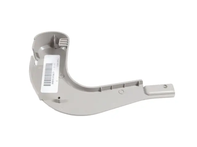 6TM38SD4AB - Interior Trim: Seat Shield for Mopar Image