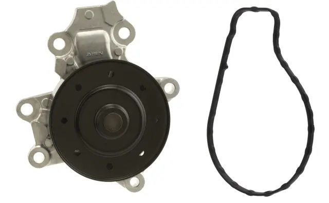 WPT195 - Cooling Systems: Aisin Engine Water Pump for AISIN Image