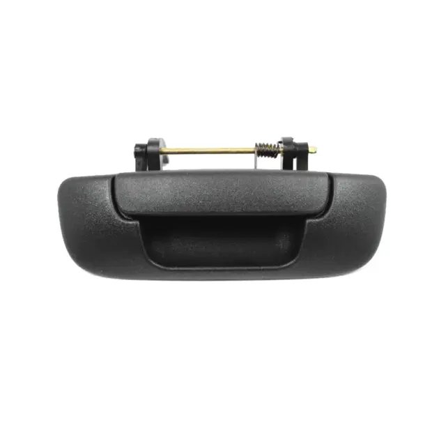 55276237AA - Body Sheet Metal Except Doors: Tailgate Handle for Mopar Image image