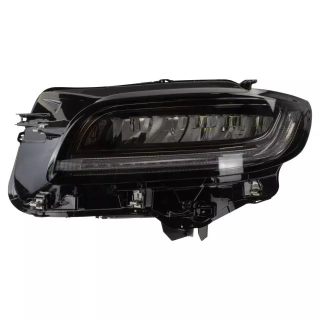 KA1Z13008AX - : Composite Headlamp for Lincoln: Nautilus Image