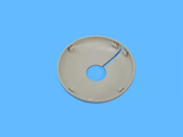 Visor Bracket Cover - Mopar (1MZ82HDAAC)