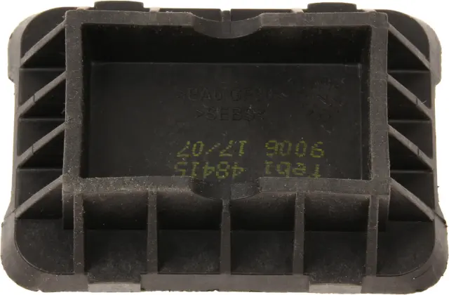 48415 - Exterior: Febi 48415 Jack Pad for FEBI RUBBER CO Image