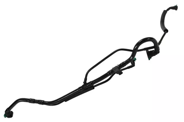 42729760 - : Evaporative Emission Pipe for GM Image