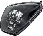 1590825 - : Headlight Assembly for Dorman Image