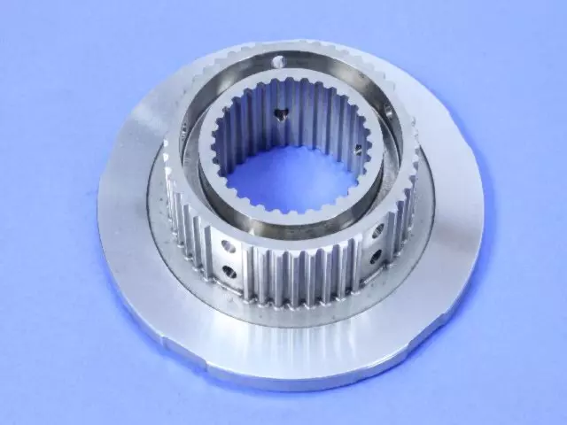 5143984AA - : Drum for Mopar Image