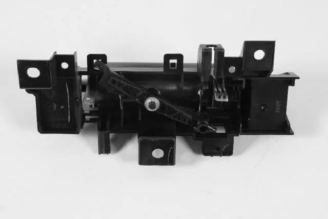 Sliding Door Handle, Right - Mopar (1AE301X9AC)