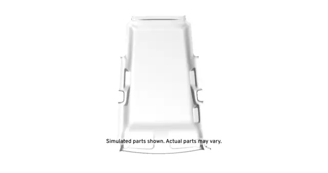 15933252 - Body: Headliner for Hummer: H3 Image