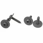 N801603S437 - Body: Fender Liner Retainer for Lincoln: LS Image