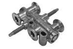 84518145 - Belts and Cooling: Transmission Cooler Bypass Valve for ACDelco Image